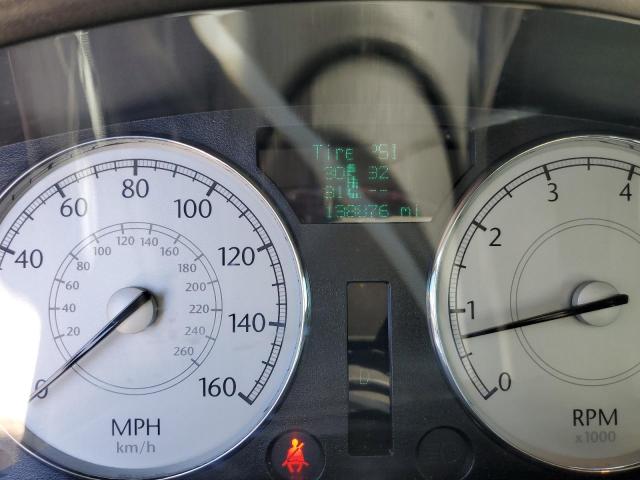 Photo 8 from auction – 2006 CHRYSLER 300C with VIN 2C3KA63H56H286463