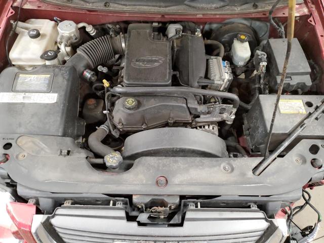Photo 7 from auction – 2002 GMC ENVOY with VIN 1GKDT13S722344738