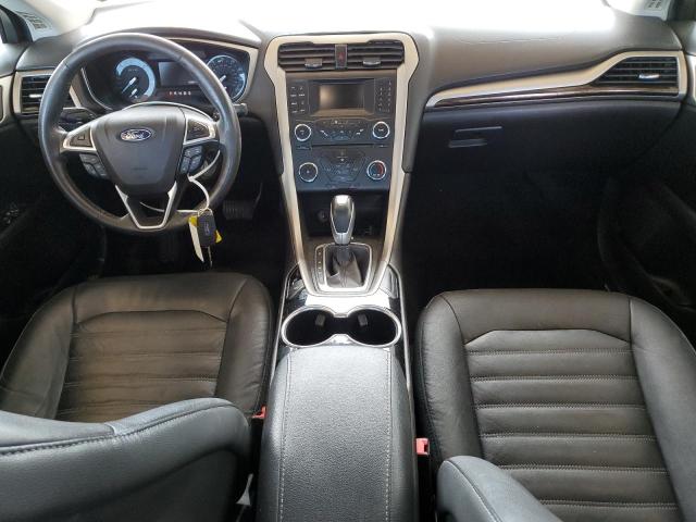 Photo 9 from auction – 2016 FORD FUSION SE with VIN 3FA6P0H98GR284468