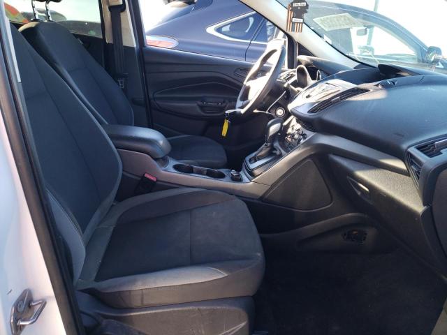 Photo 5 from auction – 2013 FORD ESCAPE S with VIN 1FMCU0F74DUD35357