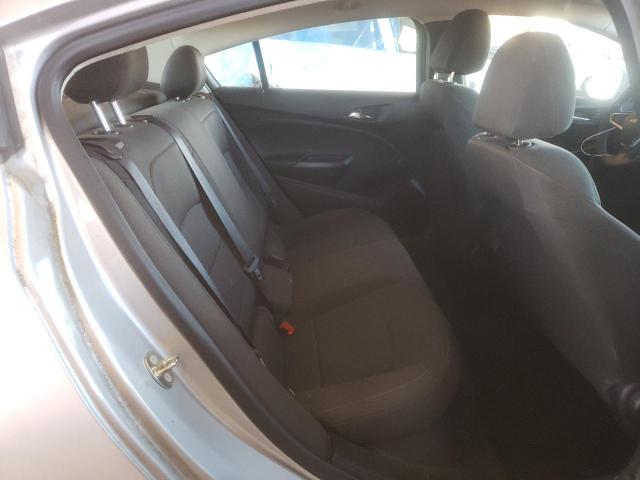 Photo 6 from auction – 2018 CHEVROLET CRUZE LS with VIN 1G1BC5SM4J7212933