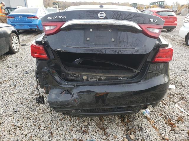 Photo 9 from auction – 2016 NISSAN MAXIMA 3.5 with VIN 1N4AA6AP7GC430834