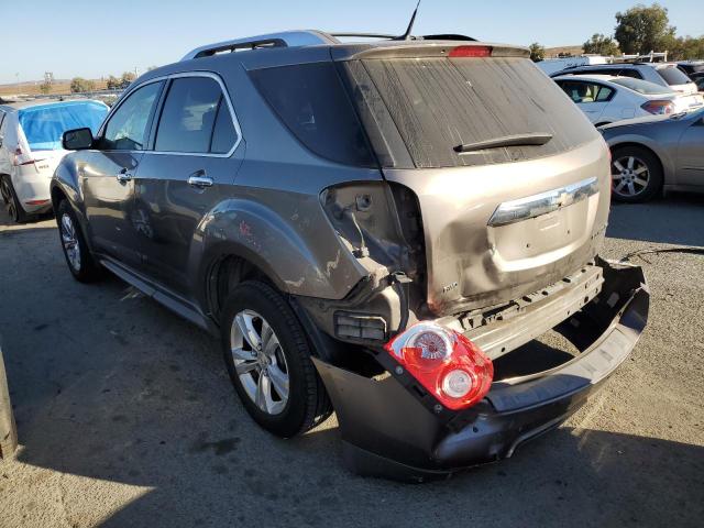 Photo 3 from auction – 2012 CHEVROLET EQUINOX LT with VIN 2GNFLGEK6C6262547
