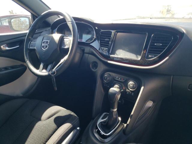 Photo 9 from auction – 2015 DODGE DART SXT with VIN 1C3CDFBB8FD205364