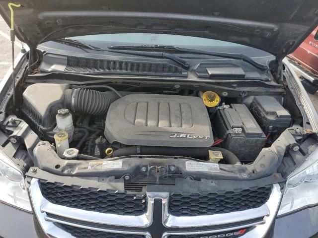 Photo 7 from auction – 2016 DODGE GRAND CARA with VIN 2C4RDGCG0GR388036
