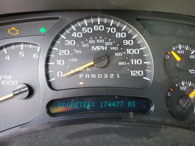 Photo 8 from auction – 2007 CHEVROLET SILVERADO with VIN 1GCEC19X67Z165768