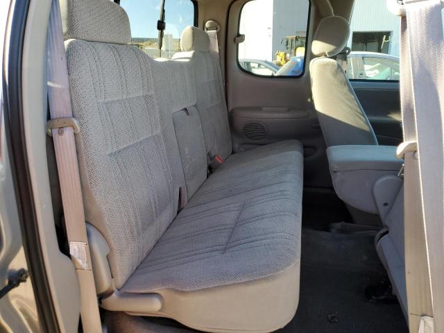 Photo 6 from auction – 2002 TOYOTA TUNDRA ACC with VIN 5TBBT44192S232504