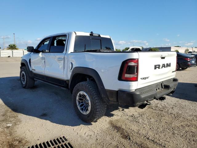 Photo 3 from auction – 2021 RAM 1500 TRX with VIN 1C6SRFU92MN901378