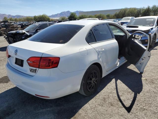Photo 4 from auction – 2011 VOLKSWAGEN JETTA BASE with VIN 3VW1K7AJ8BM029029