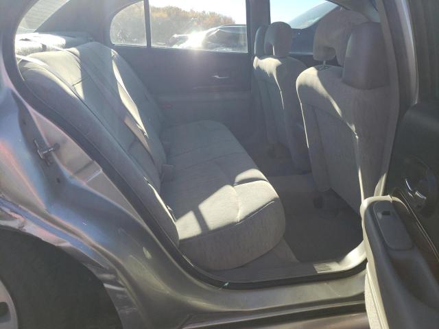 Photo 6 from auction – 2005 BUICK LESABRE CU with VIN 1G4HP52K25U261071
