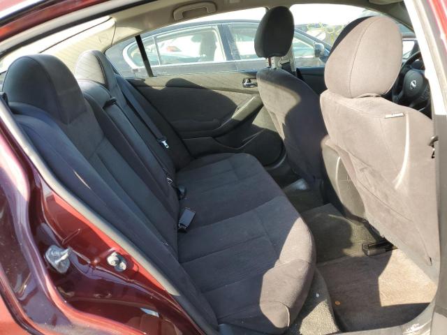 Photo 6 from auction – 2012 NISSAN ALTIMA BAS with VIN 1N4AL2AP8CN532760