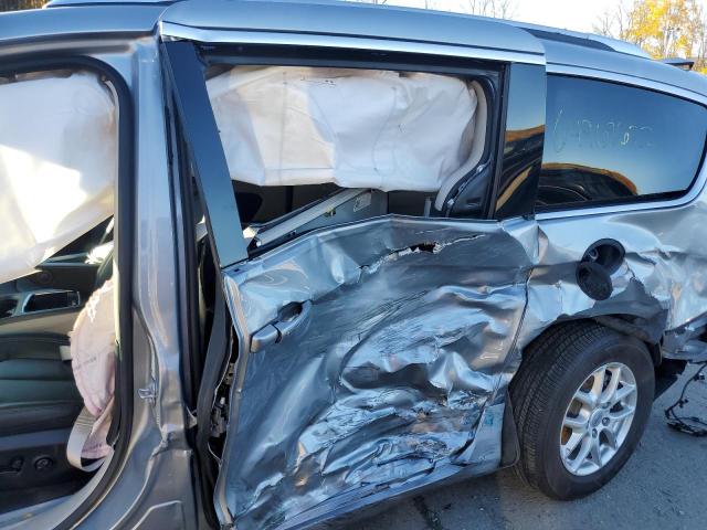Фото 10 с аукциона – 2021 CHRYSLER PACIFICA T с VIN 2C4RC1BG4MR576507