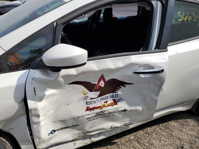 Photo 9 from auction – 2019 NISSAN LEAF S with VIN 1N4AZ1CP7KC317421