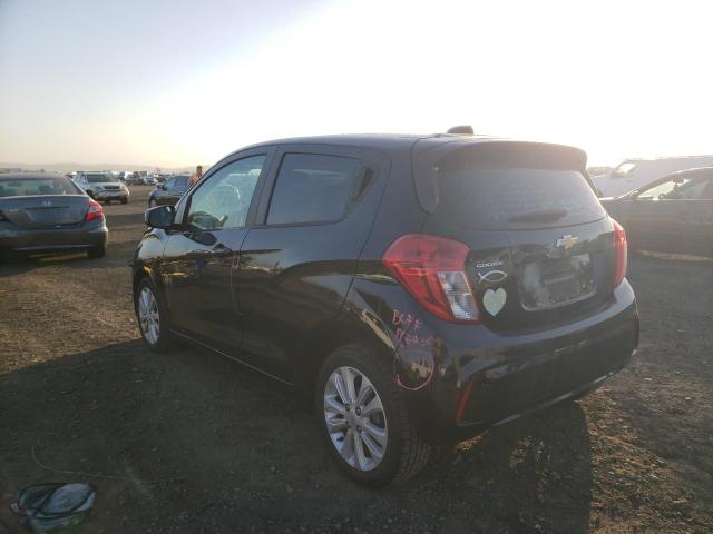 Photo 3 from auction – 2017 CHEVROLET SPARK 1LT with VIN KL8CD6SA1HC726222
