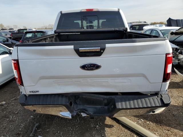 Photo 9 from auction – 2019 FORD F150 SUPER with VIN 1FTEW1E53KFA93305
