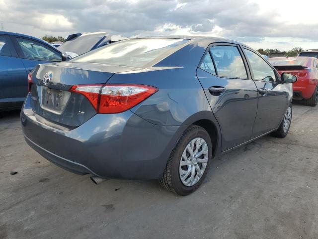 Photo 4 from auction – 2015 TOYOTA COROLLA L with VIN 2T1BURHE3FC297894
