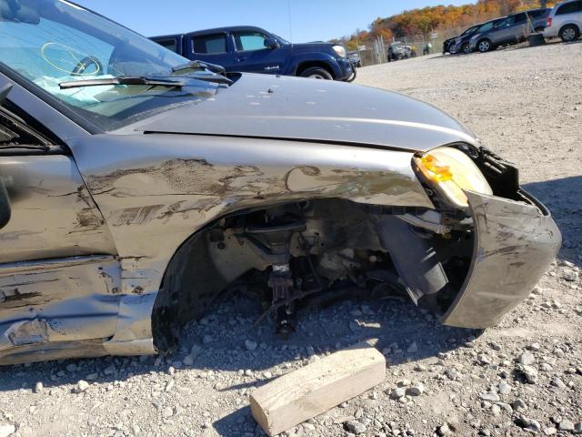 Photo 9 from auction – 2003 HONDA CIVIC LX with VIN 1HGES16573L008299