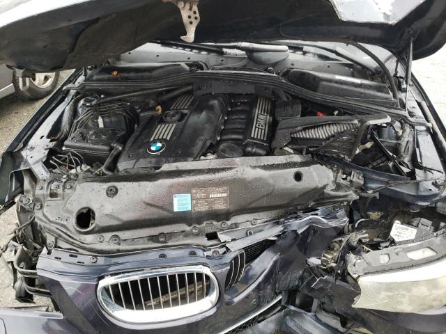 Zdjęcie 7 z aukcji – 2010 BMW 528 I z VIN WBANU5C57AC366291