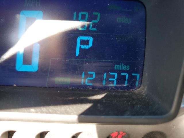 Photo 8 from auction – 2012 CHEVROLET SONIC LTZ with VIN 1G1JE5SH8C4156766