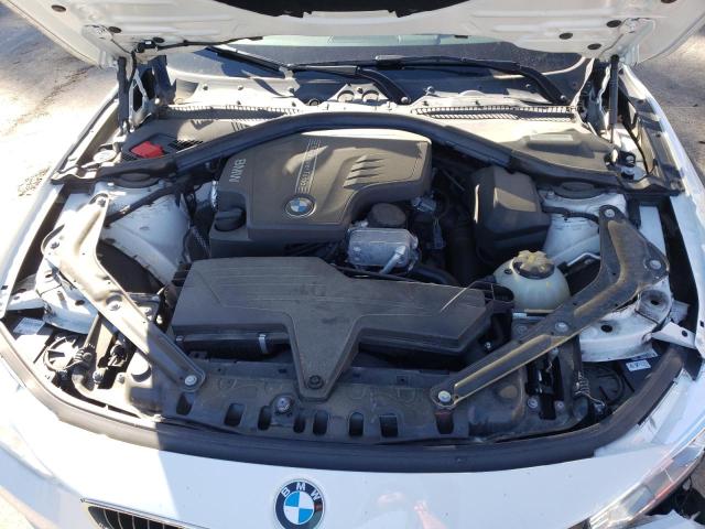 Photo 7 from auction – 2015 BMW 428 XI with VIN WBA3V9C51FP799200