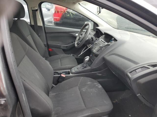 Photo 5 from auction – 2016 FORD FOCUS SE with VIN 1FADP3F27GL405276