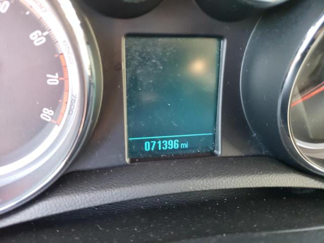 Photo 8 from auction – 2013 BUICK ENCORE CON with VIN KL4CJBSB0DB130630