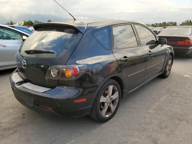 Photo 4 from auction – 2005 MAZDA 3 HATCHBAC with VIN JM1BK343951301151