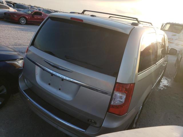 Photo 4 from auction – 2013 CHRYSLER TOWN & COU with VIN 2C4RC1BG4DR511298