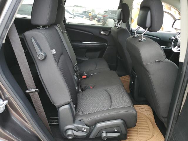 Photo 6 from auction – 2017 DODGE JOURNEY SE with VIN 3C4PDCAB5HT683915