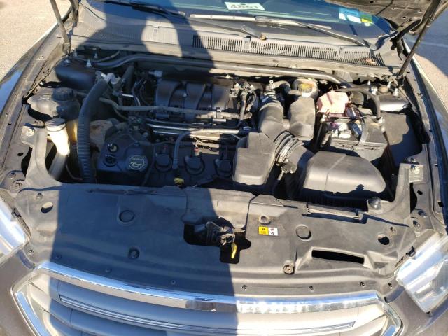 Photo 7 from auction – 2015 FORD TAURUS SEL with VIN 1FAHP2E80FG125126