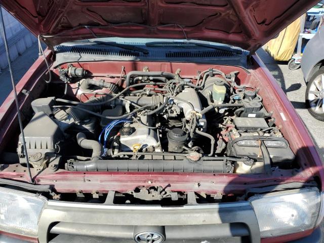 Photo 7 from auction – 1998 TOYOTA 4RUNNER with VIN JT3GM84RXW0021011