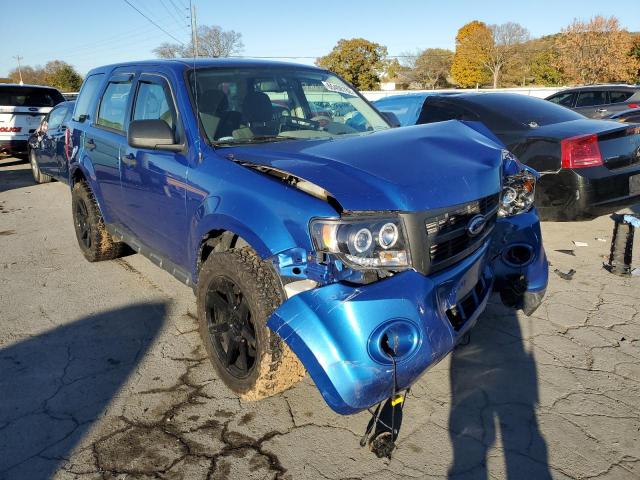 Photo 9 from auction – 2011 FORD ESCAPE XLS with VIN 1FMCU0C79BKB77529