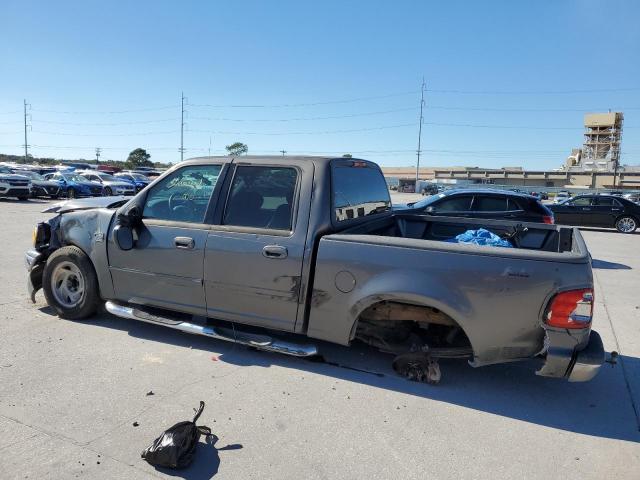 Photo 9 from auction – 2003 FORD F150 SUPER with VIN 1FTRW07L03KD54101