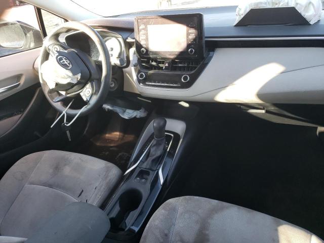 Photo 9 from auction – 2020 TOYOTA COROLLA L with VIN 5YFDPRAE3LP016375