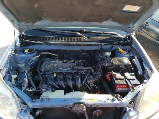 Photo 7 from auction – 2008 TOYOTA COROLLA MA with VIN 2T1KR32E68C698463