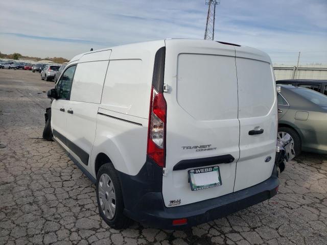 Photo 3 from auction – 2020 FORD TRANSIT CO with VIN NM0LS7E29L1463910