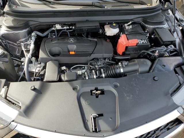 Photo 7 from auction – 2022 ACURA RDX TECHNO with VIN 5J8TC2H53NL017124
