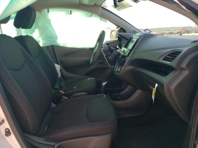 Photo 5 from auction – 2020 CHEVROLET SPARK LS with VIN KL8CB6SA6LC408739