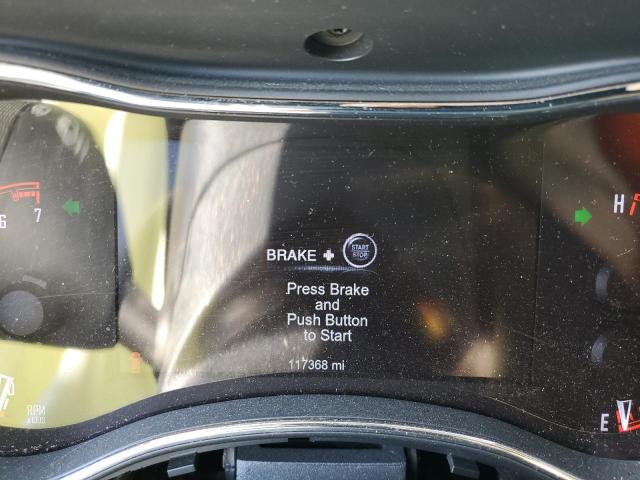 Photo 8 from auction – 2014 DODGE DURANGO CI with VIN 1C4RDHEG7EC537213
