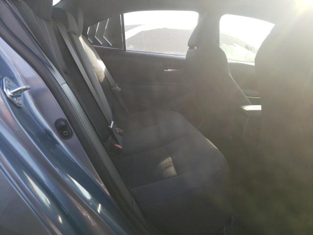 Photo 6 from auction – 2022 TOYOTA COROLLA SE with VIN 5YFP4MCE0NP106270