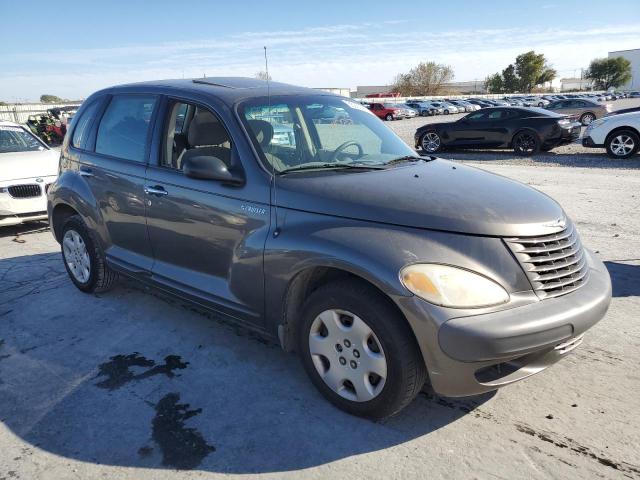 CHRYSLER PT CRUISER 2001 with VIN 3C4FY4BBX1T589264 - Photo from auction