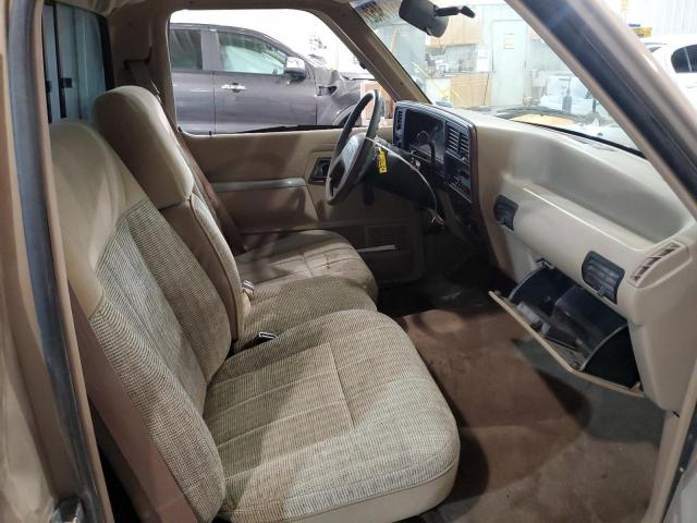 Photo 5 from auction – 1989 FORD RANGER with VIN 1FTCR10A6KUC16514