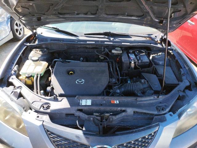 Photo 7 from auction – 2006 MAZDA 3 I with VIN JM1BK32G461444614