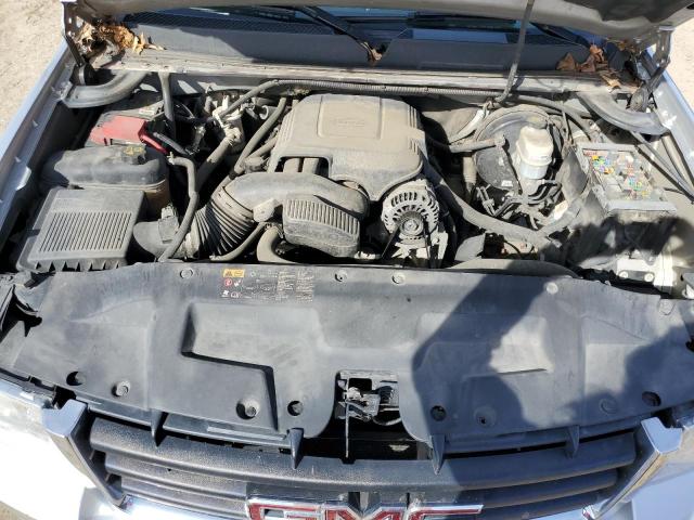 Photo 7 from auction – 2011 GMC SIERRA K15 with VIN 3GTP2WE31BG252059
