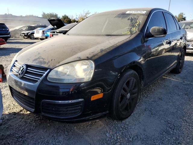 Photo 2 from auction – 2005 VOLKSWAGEN JETTA with VIN 3VWSG71K65M630345
