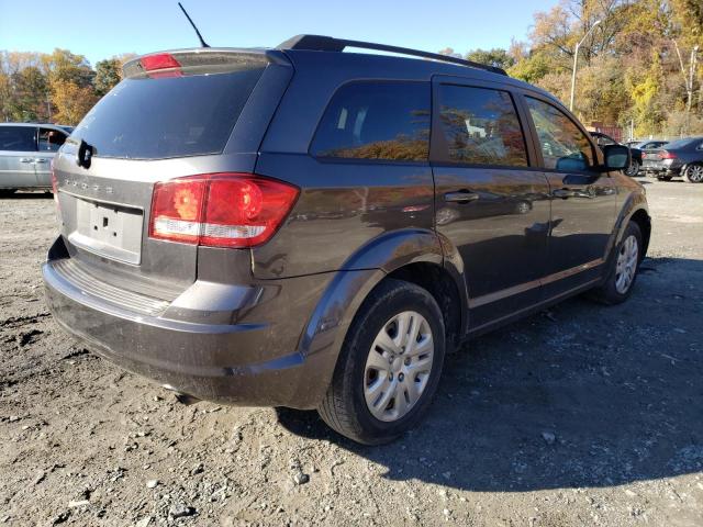 Photo 4 from auction – 2014 DODGE JOURNEY SE with VIN 3C4PDCAB6ET160219