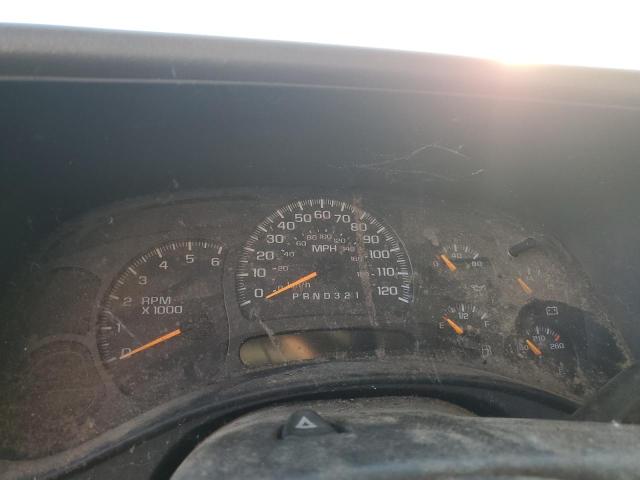 Photo 8 from auction – 2006 CHEVROLET SILVERADO with VIN 2GCEK13T961180488