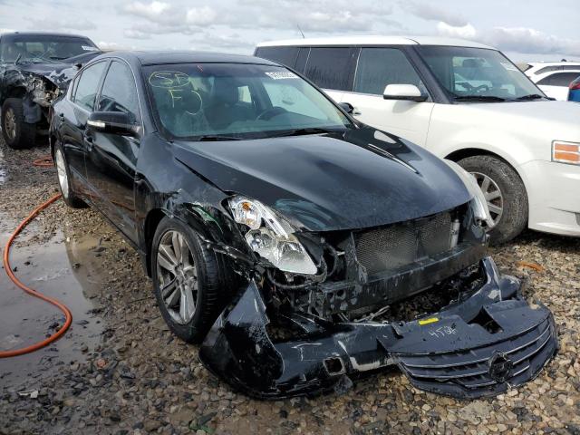 NISSAN ALTIMA SR 2012 z numerem VIN 1N4BL2AP7CN400433 - Zdjęcie z aukcji