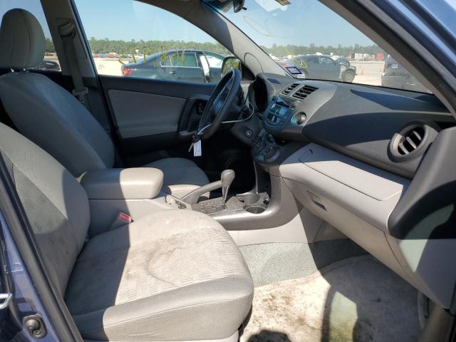 Photo 5 from auction – 2011 TOYOTA RAV4 with VIN 2T3ZK4DVXBW010161