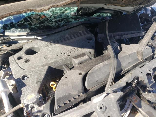 Photo 7 from auction – 2015 NISSAN ALTIMA 2.5 with VIN 1N4AL3APXFC594103